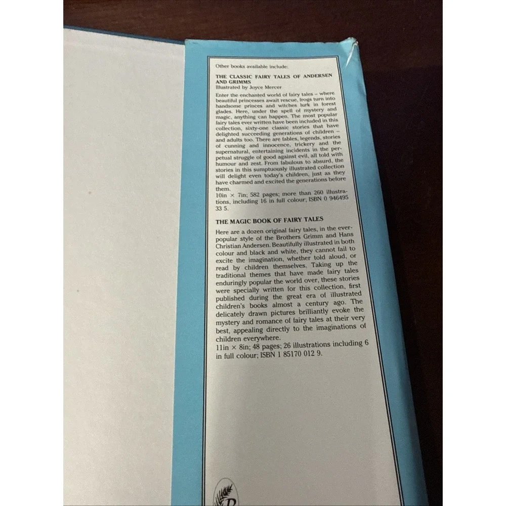 Classic Book of Children's Stories Hardcover - 1934-1986 Gulliver's, Alice,...